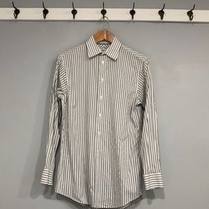 Calvin Klein Regular Fit Shirt